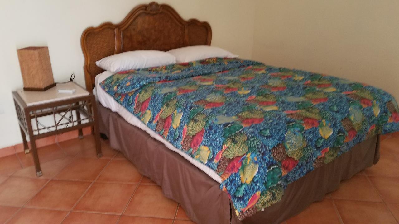 פורטו פנאסקו Las Margitas מראה חיצוני תמונה
